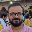 Photo of Manoj Gupta