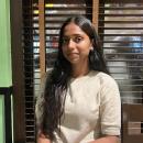 Kashish K. Class I-V Tuition trainer in Mumbai