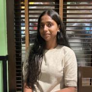 Kashish K. Class I-V Tuition trainer in Mumbai