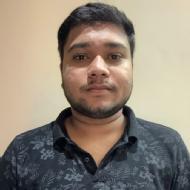 Gaurav Kumar Class 8 Tuition trainer in Delhi