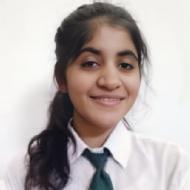 Chanchal R. Class I-V Tuition trainer in Kolkata