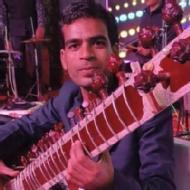 Sagar Panwar Sitar trainer in Depalpur