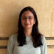 Priti B. Class 6 Tuition trainer in Noida