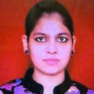 Sapna C. Hindi Language trainer in Delhi