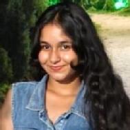 Anushka S. Class I-V Tuition trainer in Bareilly