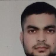 Shubham Barman Class 12 Tuition trainer in Deoband