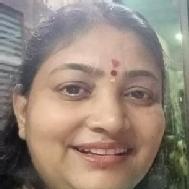 Ranu R. Class I-V Tuition trainer in Mumbai