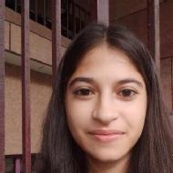 Shagufta S. Class I-V Tuition trainer in Ghaziabad
