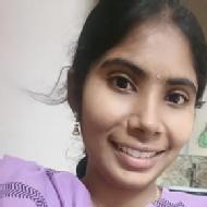 Gauthami R. Vocal Music trainer in Chennai