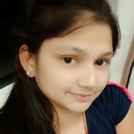 Bulbul T. Class 12 Tuition trainer in Ghaziabad