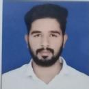 Photo of Deepak Sain