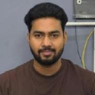 Rohit Chaurasia Personal Trainer trainer in Delhi
