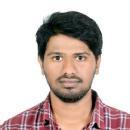 Polapelly Udaykiran Class 6 Tuition trainer in Hyderabad