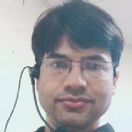 Sonoo Kasaudhan Class 12 Tuition trainer in Gorakhpur