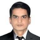 Photo of Dr. Tauseef Ahmad