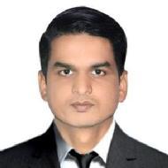 Dr. Tauseef Ahmad BA Tuition trainer in Delhi