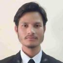 Photo of Thmubait Lyngdoh