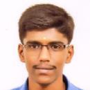 Praveen Raj V Tally Software trainer in Salem