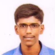 Praveen Raj V Tally Software trainer in Salem