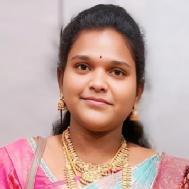 Monisha T. Class I-V Tuition trainer in Arakkonam