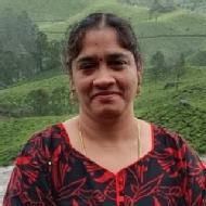 S Sarala Class I-V Tuition trainer in Chennai