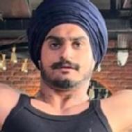Navdeep Singh Personal Trainer trainer in Mansa