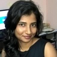 Shobha K. Class 6 Tuition trainer in Bangalore