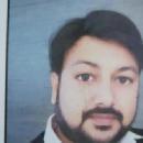 Photo of Niraj Pratap Singh
