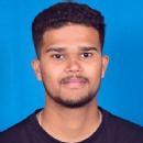 Photo of Swaroop S P