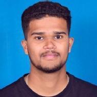 Swaroop S P Class 12 Tuition trainer in Mysore