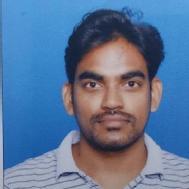 Sudarshan Babu Boddu Class 10 trainer in Hyderabad