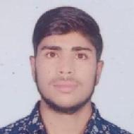 Shivam Chaudhary Class I-V Tuition trainer in Aligarh