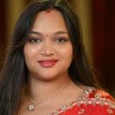 Dr. Dharini Mishra BSc Tuition trainer in Mathura