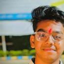 Photo of Vedant Gupta
