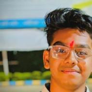Vedant Gupta Class 12 Tuition trainer in Bhopal