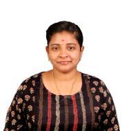 Abinisha R Class 10 trainer in Coimbatore