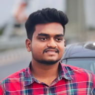 Hrushikesh Class 8 Tuition trainer in Hyderabad