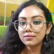 Bidisha M. Class I-V Tuition trainer in Kolkata