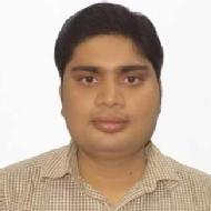 Niranjan Pandey .Net trainer in Patna