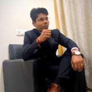 Rahul Mallik Stock Market Trading trainer in Kolkata