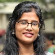 Sribhagavathi N. Class I-V Tuition trainer in Salem