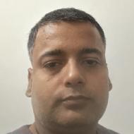 Jyotish Chandra Mishra Class 10 trainer in Chandigarh