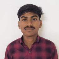 Ganesh Vitthal Khillari Class I-V Tuition trainer in Mulshi
