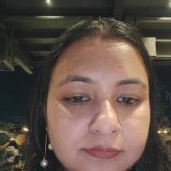 Kanika G. Class 9 Tuition trainer in Bangalore