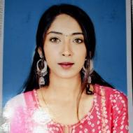 Saumya D. Spoken English trainer in Kanpur