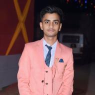 Sujit Kumar Class 10 trainer in Patna