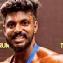 Photo of Arun Arjun
