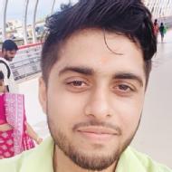 Nishant Jha Class I-V Tuition trainer in Howrah