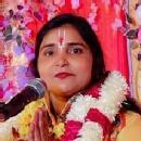 Photo of Archana T.