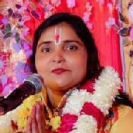 Archana T. Vocal Music trainer in Kanpur